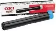 Oki 9002395 Originalus juodas dažų keitimo rinkinys spausdintuvui