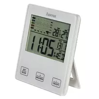 Skaitmeninis termometras Hama TH-10 Baltas