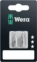 Wera 867/1 Z Torx atsuktuvų antgalių rinkinys T25/T30/T40, 3 vnt.