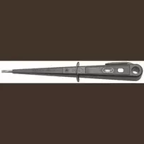 C.K. įtampos indikatorius 3,5 mm 14 mm 125–250 V/AC (440009)
