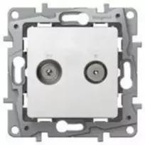 Legrand 664561 kištukinis lizdas