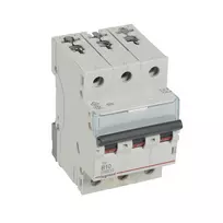 Legrand TX3 automatinis jungiklis B10A 3-polių