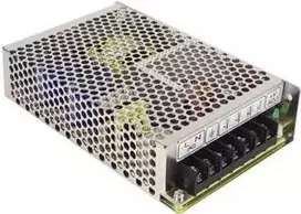 Maitinimo adapteris MEAN WELL RD-85A 85W Įėjimas 88-264V Išėjimas 5V