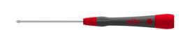 Atsuktuvas Wiha 42402 vienas standartinis, 134 mm, 11,7 g