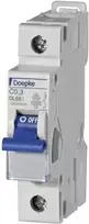 Doepke DLS 6i C16-1 automatinis jungiklis C tipo (09916203)