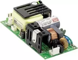 Maitinimo adapteris MEAN WELL EPS-120-12 120W Įvadas 80-264V Išėjimas 12V