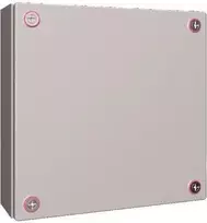 Elektrinė spinta Rittal 1507.000, plieninė IP66, 300×120×300 mm