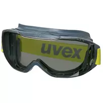 Apsauginiai akiniai Uvex 9320281 Antracitas Liepžiedžiai