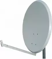 Palydovinė antena Televes S80EL-Z