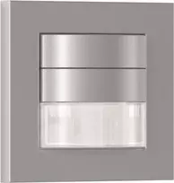 Steinel buvimo jutiklio jungiklis UP IP20 180° IR 180 KNX – baltas (058463)