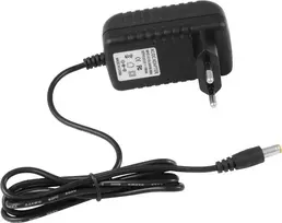 Maitinimo blokas EUROLITE DC 12V 1A Model 51406012