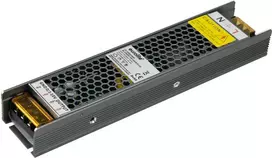Elektroninis transformatorius EUROLITE 51402291 24V 4.16A pritemdomas žemos įtampos apšvietimui