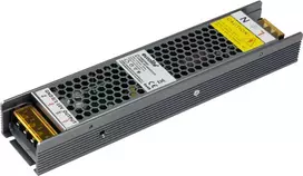 EUROLITE elektroninis transformatorius 12V 8.3A reguliuojamas modelis 51402290