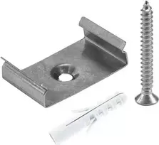 Pakabinamas laikiklis EUROLITE 51210868 20 mm U profilio metalui
