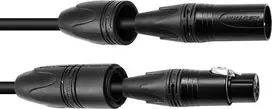 DMX kabelis PSSO 3022783G IP65 3 kontaktų 10 m