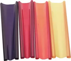 Apšvietimo filtras Eurolite 94000105 Oranžinis