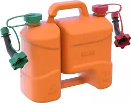 Pressol 21031 5 L tepalo piltuvas