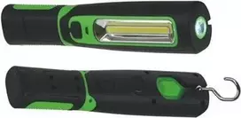 ChiliTec LED darbinis žibintas Flexi LED 300+ Li-Ion baterija + 2 magnetai 3W 250+60lm (22149)