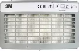 3M Versaflo TR-3822E Dalelių filtras su aktyvuota anglimi (7100018861)