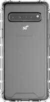 Samsung GP-G970 S Cover G970F Galaxy S10e skaidrus permatomas apsauginis dėklas (GP-G970KDFPDWAAT)