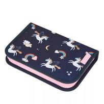 Kuprinė Herlitz Dreamy Unicorn 19 dalių įvairiaspalvė poliesteris