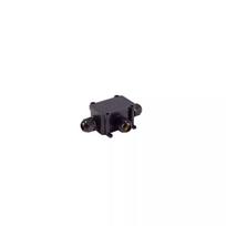 Elektros prijungimo dėžutė ShiverPeaks BS08-01051 IP68 juoda ABS plastikas