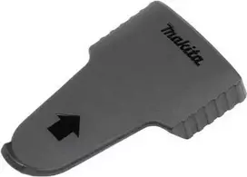 Oro kreipiamojo gaubto keitimo dalis, skirta Makita 413A50-6
