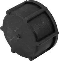 LED galiniai dangteliai EUROLITE 51914186 – IP65 apsauga, suderinami su DMX