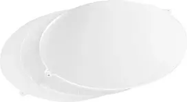 Difuzorių rinkinys EUROLITE 51914179