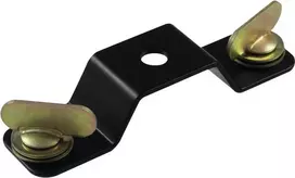 Tvirtinimo laikiklis EUROLITE Omega Bracket 7, modelis 51786519 – lengvas, skirtas šviestuvams
