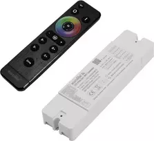 LED juostos valdiklis EUROLITE 20000967 WiFi nuotolinio valdymo pulteliu RGB/RGBW apšvietimui