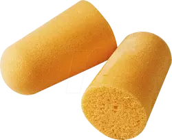 3M Foam Earplug 1100 ausų kištukai