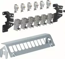 Hager FZ12MM elektros dangtelis