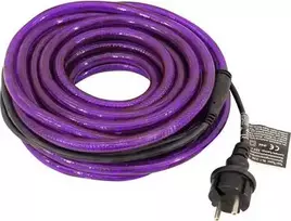 Eurolite 50506060 violetinis LED šviesos vamzdelis, 9 m
