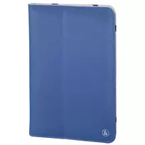 Hama Strap dėklas planšetei 27,9 cm (11 colių) folio mėlynas