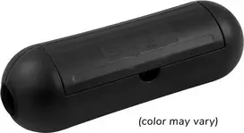 Apsauginė dėžė lauko įrangai Omnitronic 30236255 IP65
