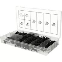 Savisriegiai varžtai M3 KS Tools 970.0800 – 750 vnt.