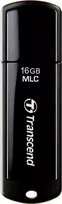 Transcend JetFlash JF270M USB atmintukas 16GB USB Type-A 3.2 Gen 1 (3.1 Gen 1) Juodas (TS16GJF270M)