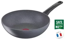 Tefal Healthy Chef G15019 keptuvė wok 28 cm