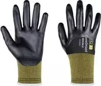 Apsauginės pirštinės nuo pjūvių Honeywell AIDC CORESHIELD DOUBLE 22-2D28B/09 9 dydis pora
