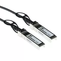 ACT 5 m SFP+ - SFP+ pasyvus DAC Twinax kabelis, koduotas Cisco (SFP-H10GB-CU5M)
