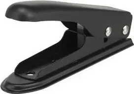 Renkforce RF-5044662 SIM kortelių adapteris: standartinė SIM, Micro SIM → Micro SIM, Nano SIM (RF-5044662)