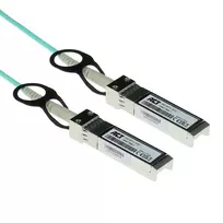 ACT 7 m SFP+ - SFP+ aktyvus AOC Twinax kabelis, koduotas Cisco (SFP-H10GB-CU7M)