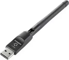 Renkforce RF-WLS-100 belaidžio tinklo adapteris USB 2.0 150MBit/s (RF-5241860)