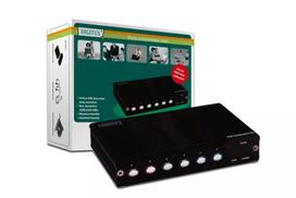 Digitus DC-59100 RGB posvyrio kalibratorius VGA signalams