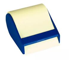 Esselte 83321 dozatorius užrašų popieriui Special Blue