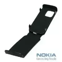 Nokia CP-390 – Dėklas mobiliesiems telefonams, skirtas Nokia N97 mini