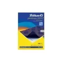 Pelikan 404426 mėlyna anglinė kopijavimo popierius
