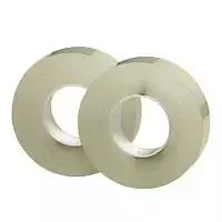 Lipni juosta Tesa 57371 skaidri polipropileninė 15 mm x 33 m