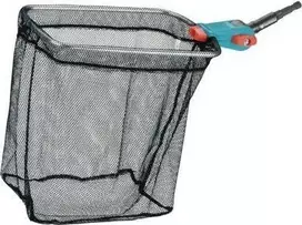 Gardena Combisystem Vario 2 tvenkinio valytuvas – be koto (03230-20)